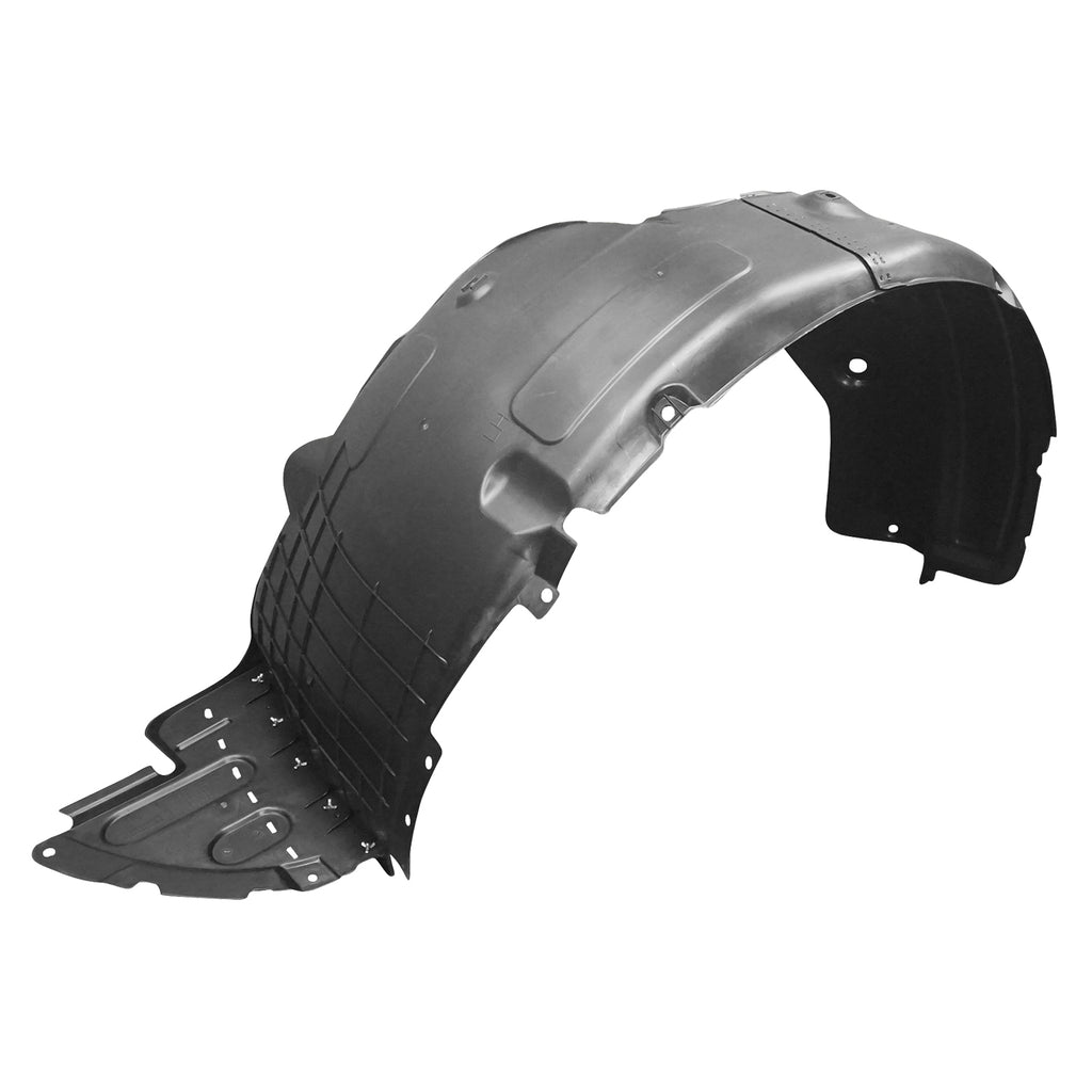 CAPA Certified Driver Side Frontont Fender Liner For Hyundai Santa Fe Sport 2017-2018(HY1248171C)