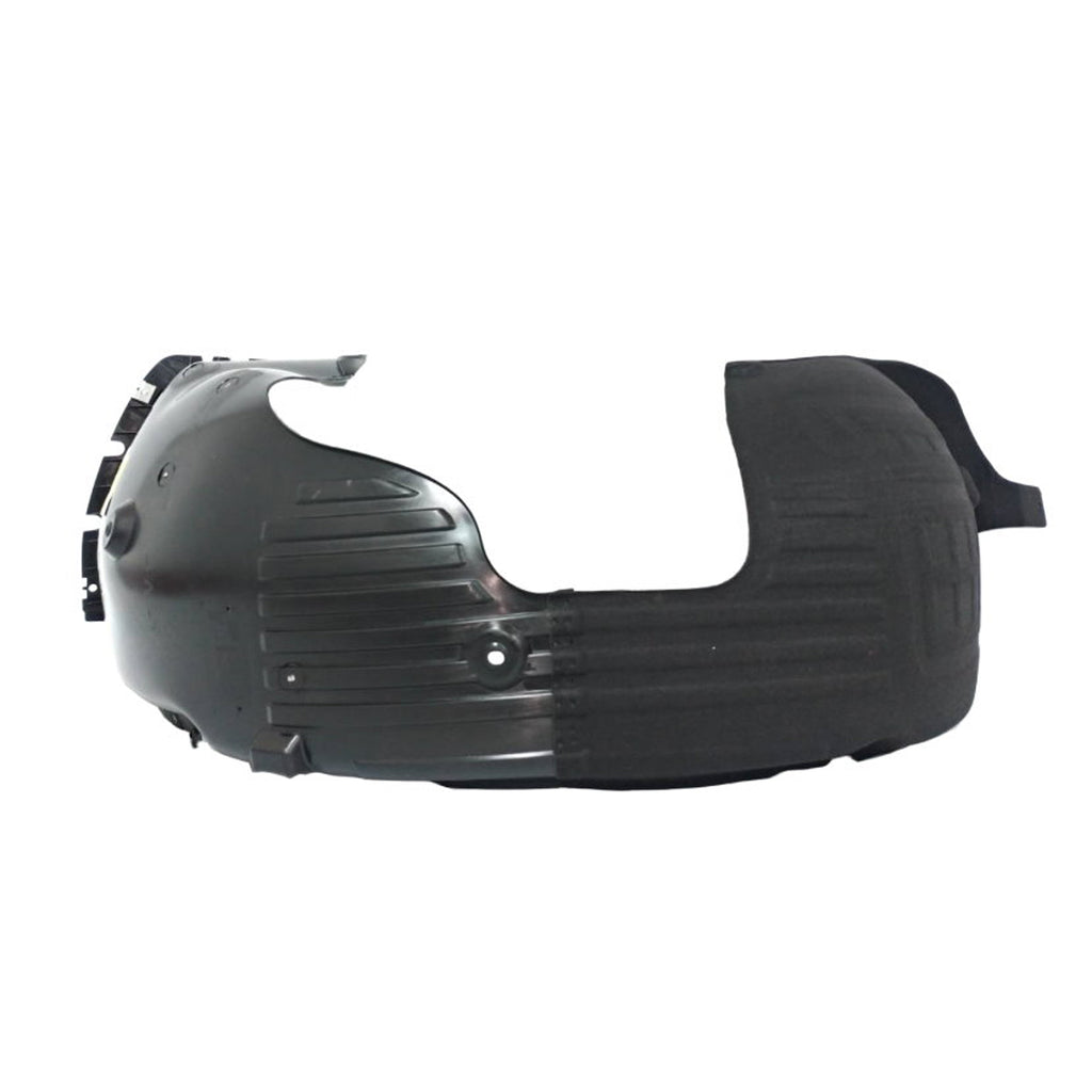 CAPA Certified Driver Side Frontont Fender Liner For Hyundai Sonata 2015-2017(HY1248173C)