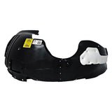 CAPA Certified Driver Side Frontont Fender Liner For Hyundai Kona 2018-2021(HY1248176C)