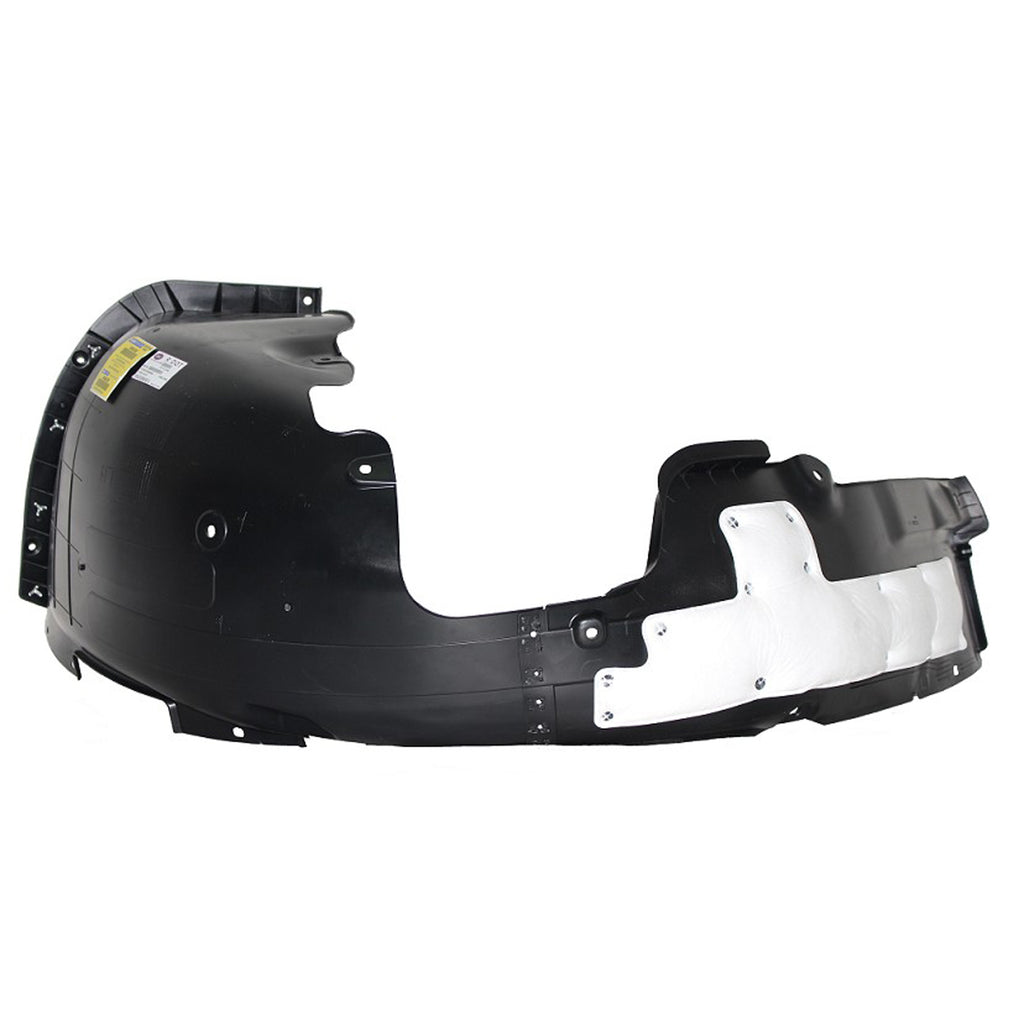 CAPA Certified Driver Side Frontont Fender Liner For Hyundai Elantra Sedan 2019-2020(HY1248177C)