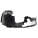 CAPA Certified Driver Side Frontont Fender Liner For Hyundai Elantra Sedan 2019-2020(HY1248177C)