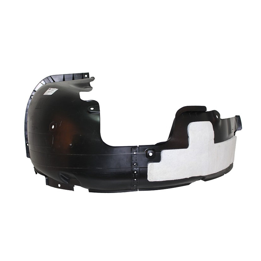 Driver Side Frontont Fender Liner For Hyundai Elantra Sedan 2019-2020(HY1248177)