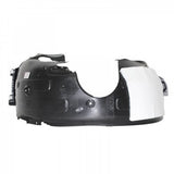 Driver Side Frontont Fender Liner For Hyundai Sonata 2020-2022(HY1248182)