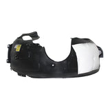 CAPA Certified Driver Side Frontont Fender Liner For Hyundai Sonata 2020-2022(HY1248183C)
