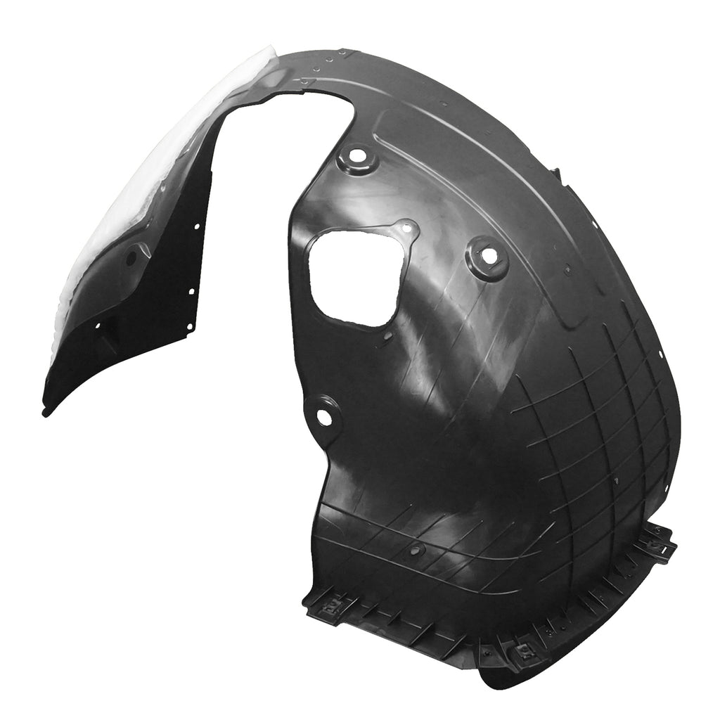 Driver Side Frontont Fender Liner For Hyundai Tucson 2016-2018(HY1248185)