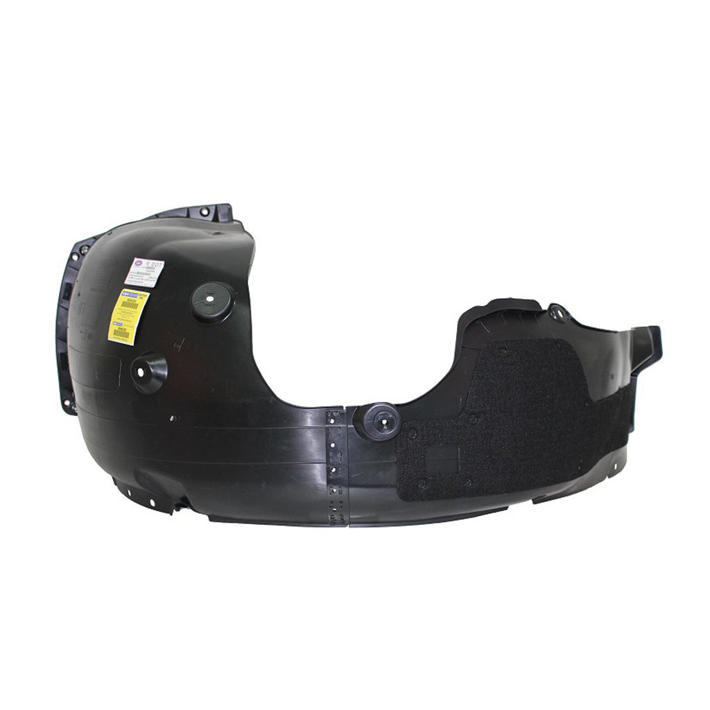 CAPA Certified Driver Side Frontont Fender Liner For Hyundai Elantra Sedan 2021-2023(HY1248186C)