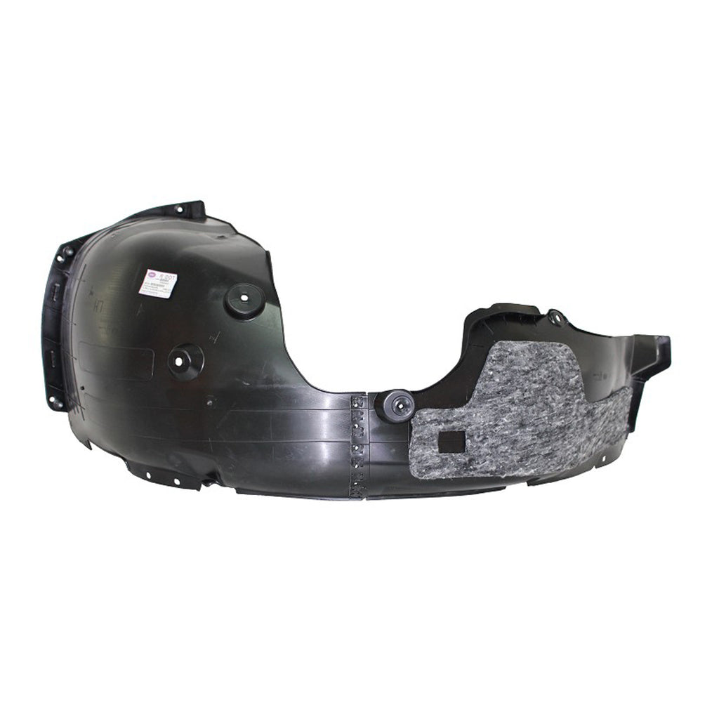 Driver Side Frontont Fender Liner For Hyundai Elantra Sedan 2021-2023(HY1248186)
