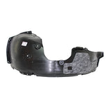 Driver Side Frontont Fender Liner For Hyundai Elantra Sedan 2021-2023(HY1248186)
