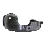 Driver Side Frontont Fender Liner For Hyundai Elantra Sedan 2021-2023(HY1248186)