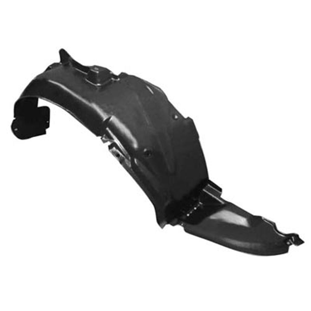 Passenger Side Frontont Inner Fender For Hyundai Tiburon 2000-2001(HY1249111)