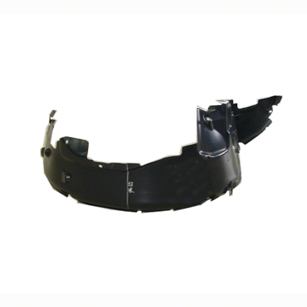 CAPA Certified Passenger Side Frontont Inner Fender For Hyundai Sonata 2009-2010(HY1249115C)