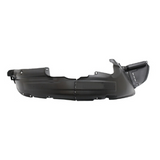 CAPA Certified Frontont Passenger Side Fender Liner For Hyundai Santa Fe 2010-2012(HY1249123C)