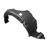 CAPA Certified Passenger Side Frontont Fender Liner For Hyundai Sonata 2011-2013(HY1249124C)