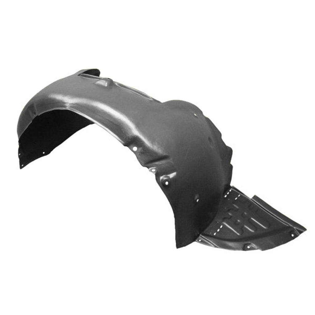 Passenger Side Frontont Inner Fender For Hyundai Genesis Sedan 2011-2014(HY1249128)