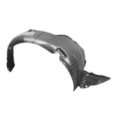 CAPA Certified Passenger Side Frontont Fender Liner For Hyundai Elantra Sedan 2014-2016(HY1249133C)