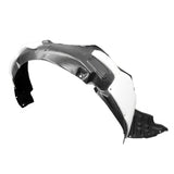 Passenger Side Frontont Fender Liner For Hyundai Sonata 2012-2013(HY1249134)