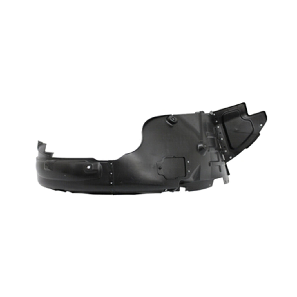 CAPA Certified Passenger Side Frontont Fender Liner For Hyundai Sonata 2014-2014(HY1249135C)