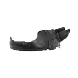 CAPA Certified Passenger Side Frontont Fender Liner For Hyundai Sonata 2014-2014(HY1249135C)