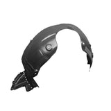 Frontont Passenger Side Fender Liner For Hyundai Santa Fe Sport 2013-2016(HY1249140)