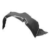 Passenger Side Frontont Fender Liner For Hyundai Veloster 2013-2013(HY1249151)