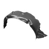 Frontont Passenger Side Fender Liner For Hyundai Veloster 2013-2015(HY1249152)