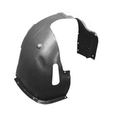 Frontont Passenger Side Fender Liner For Hyundai Elantra Sedan 2017-2018(HY1249167)