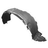 Frontont Passenger Side Fender Liner For Hyundai Santa Fe Sport 2017-2018(HY1249171)