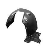 Frontont Passenger Side Fender Liner For Genesis G80 2017-2017(HY1249174)