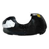 CAPA Certified Frontont Passenger Side Fender Liner For Hyundai Kona 2018-2021(HY1249176C)