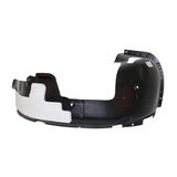 Frontont Passenger Side Fender Liner For Hyundai Elantra Sedan 2019-2020(HY1249177)