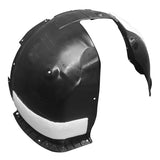 CAPA Certified Frontont Passenger Side Fender Liner For Hyundai Palisade 2020-2022(HY1249180C)