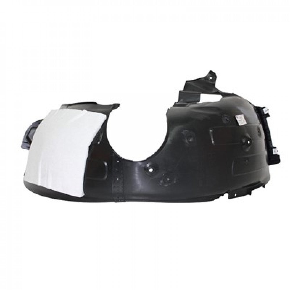 Frontont Passenger Side Fender Liner For Hyundai Sonata 2020-2022(HY1249182)