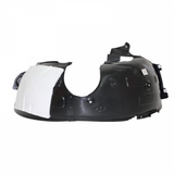 Frontont Passenger Side Fender Liner For Hyundai Sonata 2020-2022(HY1249182)