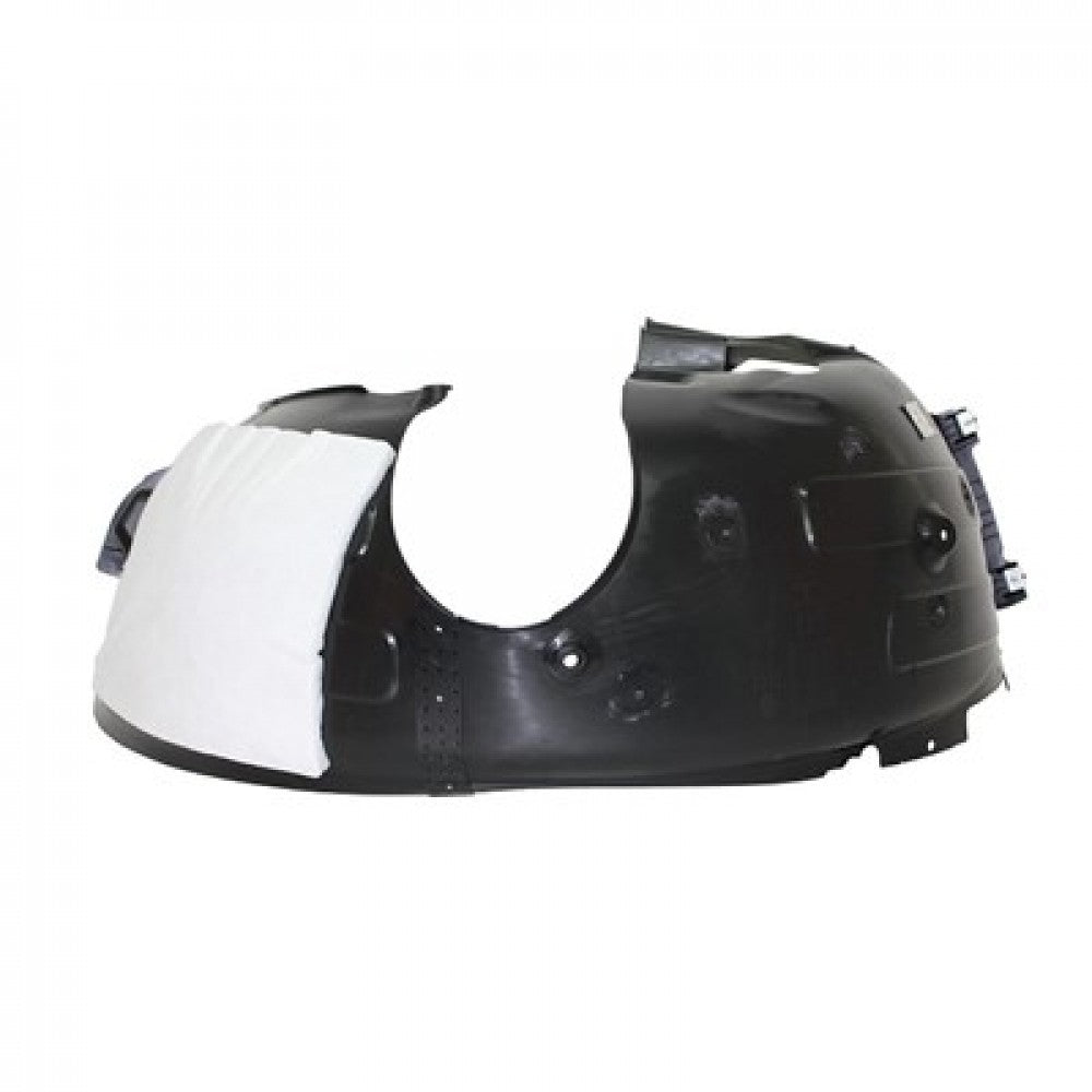 Frontont Passenger Side Fender Liner For Hyundai Sonata 2020-2022(HY1249183)