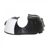 Frontont Passenger Side Fender Liner For Hyundai Sonata 2020-2022(HY1249183)