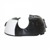 Frontont Passenger Side Fender Liner For Hyundai Sonata 2020-2022(HY1249183)