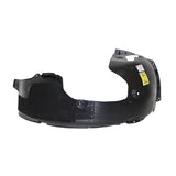 CAPA Certified Frontont Passenger Side Fender Liner For Hyundai Elantra Sedan 2021-2023(HY1249186C)