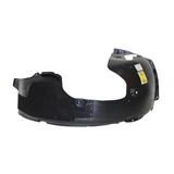 CAPA Certified Frontont Passenger Side Fender Liner For Hyundai Elantra Sedan 2021-2023(HY1249186C)