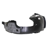Frontont Passenger Side Fender Liner For Hyundai Elantra Sedan 2021-2023(HY1249186)