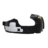 CAPA Certified Frontont Passenger Side Fender Liner For Hyundai Elantra Sedan 2021-2023(HY1249187C)