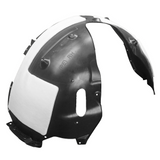 Frontont Passenger Side Fender Liner For Hyundai Santa Fe 2021-2023(HY1249188)