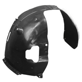 CAPA Certified Frontont Passenger Side Fender Liner For Hyundai Tucson 2022-2024(HY1249189C)