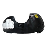 CAPA Certified Frontont Passenger Side Fender Liner For Hyundai Kona 2022-2023(HY1249191C)