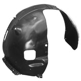 Frontont Passenger Side Fender Liner For Hyundai Tucson 2022-2024(HY1249193)