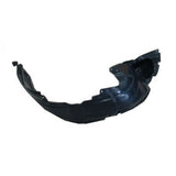 CAPA Certified Frontont Passenger Side Fender Liner For Hyundai Santa Fe 2007-2009(HY1251114C)