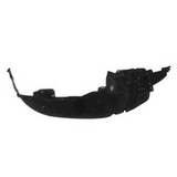 CAPA Certified Passenger Side Frontont Fender Splash Shield For Hyundai Sonata 2006-2008(HY1251116C)