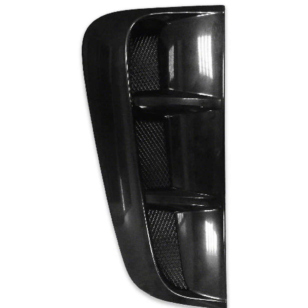 Driver Side Frontont Fender Grille For Hyundai Tiburon 2005-2006(HY1266102)