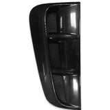 Driver Side Frontont Fender Grille For Hyundai Tiburon 2005-2006(HY1266102)
