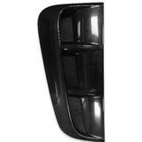 Driver Side Frontont Fender Grille For Hyundai Tiburon 2005-2006(HY1266102)