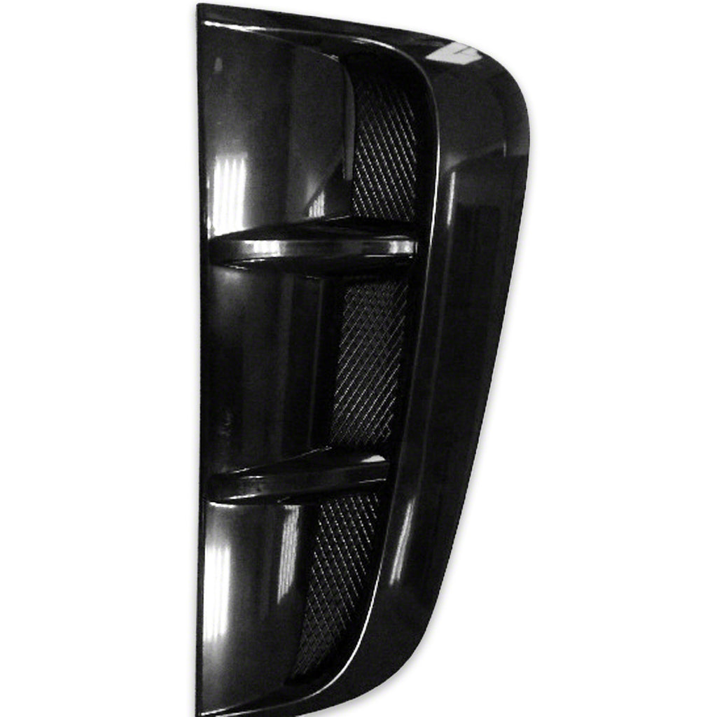 Passenger Side Frontont Fender Grille For Hyundai Tiburon 2005-2006(HY1267102)
